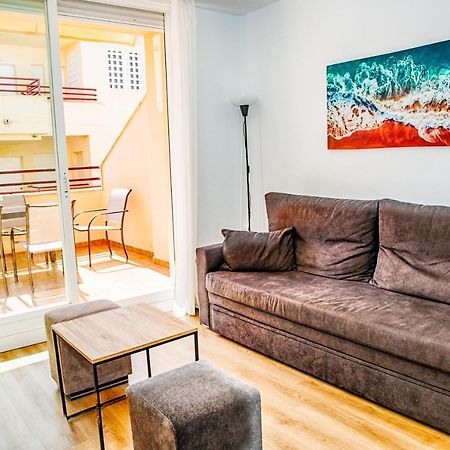Apartamento Sereno 3 - Piscina, Garaje, Terraza Y Playa Los Caños de Meca Exterior foto