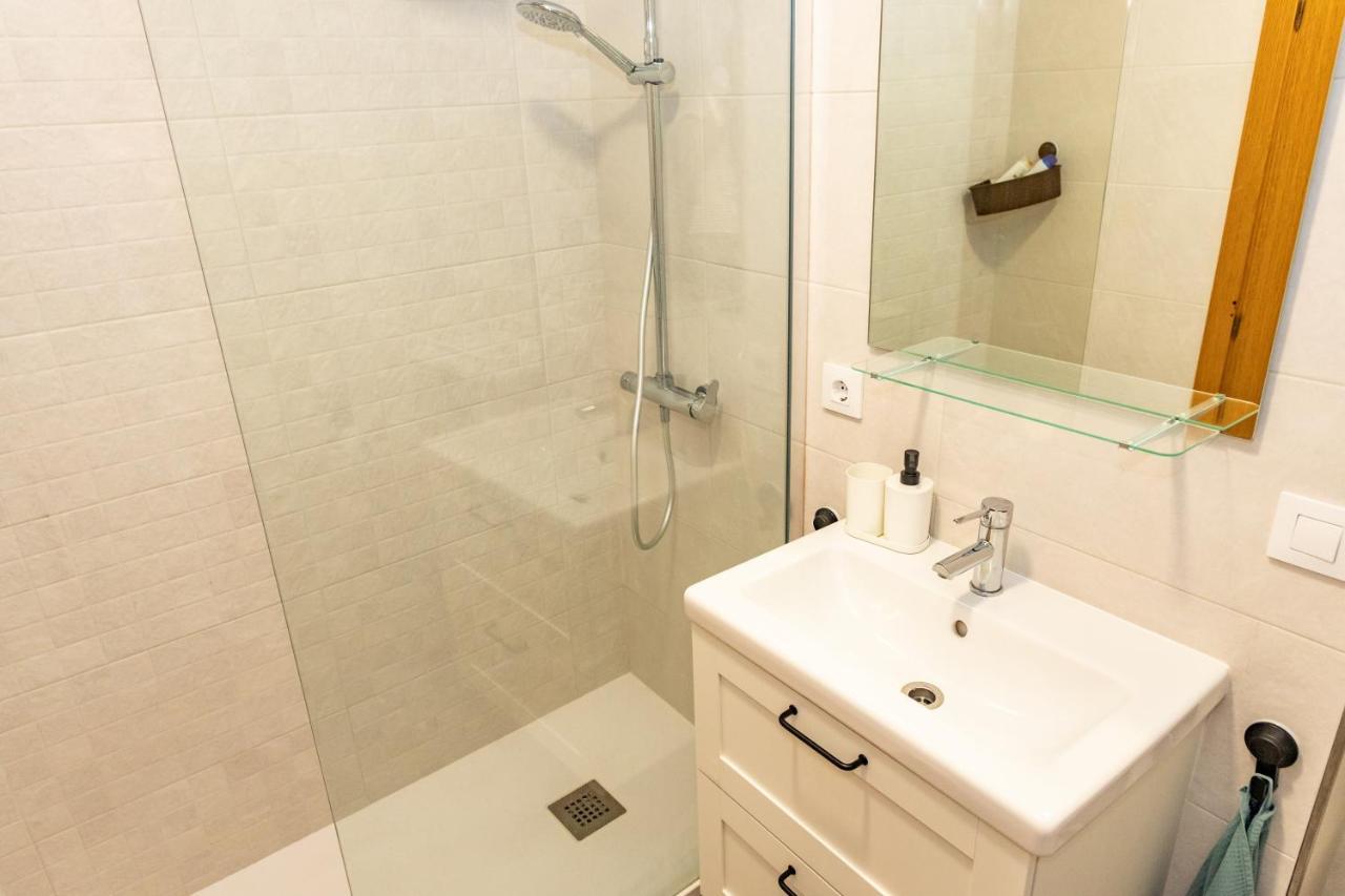 Apartamento Sereno 3 - Piscina, Garaje, Terraza Y Playa Los Caños de Meca Exterior foto