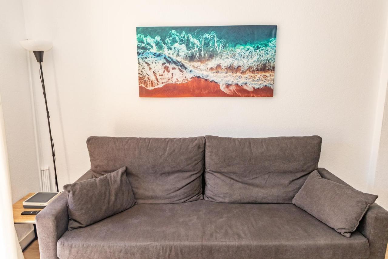 Apartamento Sereno 3 - Piscina, Garaje, Terraza Y Playa Los Caños de Meca Exterior foto
