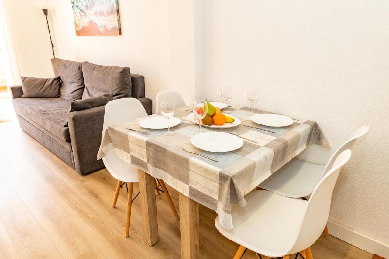 Apartamento Sereno 3 - Piscina, Garaje, Terraza Y Playa Los Caños de Meca Exterior foto