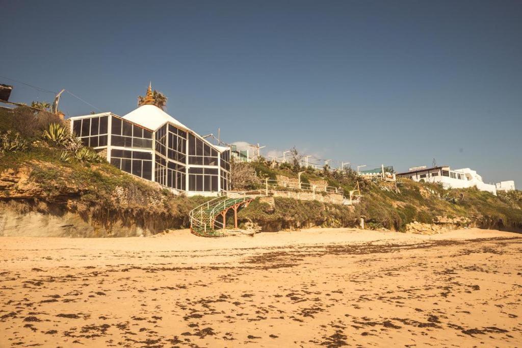 Apartamento Sereno 3 - Piscina, Garaje, Terraza Y Playa Los Caños de Meca Exterior foto