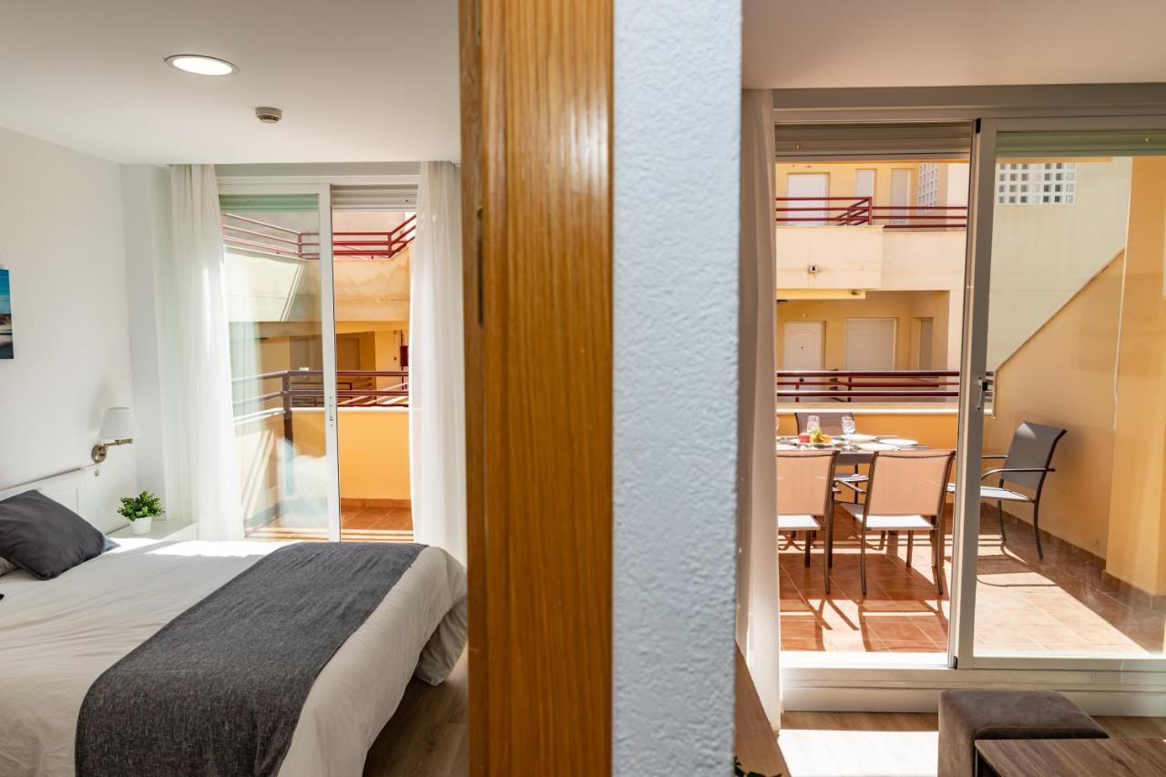 Apartamento Sereno 3 - Piscina, Garaje, Terraza Y Playa Los Caños de Meca Exterior foto