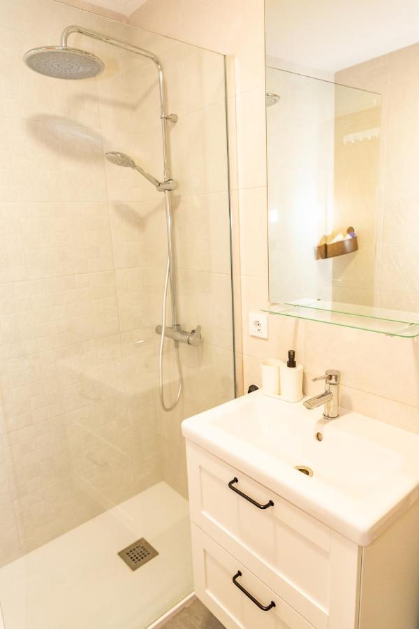 Apartamento Sereno 3 - Piscina, Garaje, Terraza Y Playa Los Caños de Meca Exterior foto