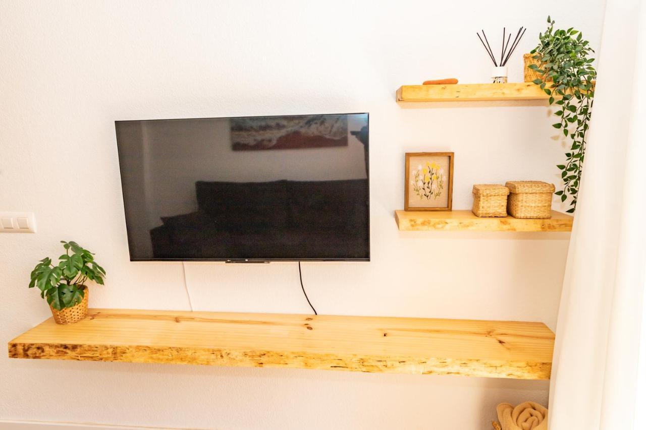 Apartamento Sereno 3 - Piscina, Garaje, Terraza Y Playa Los Caños de Meca Exterior foto